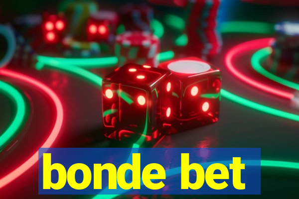 bonde bet